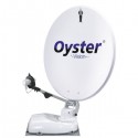 Antena Oyster Visión 85 TWIN-LNB