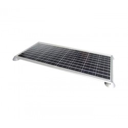 Kit Placa Solar 100 W