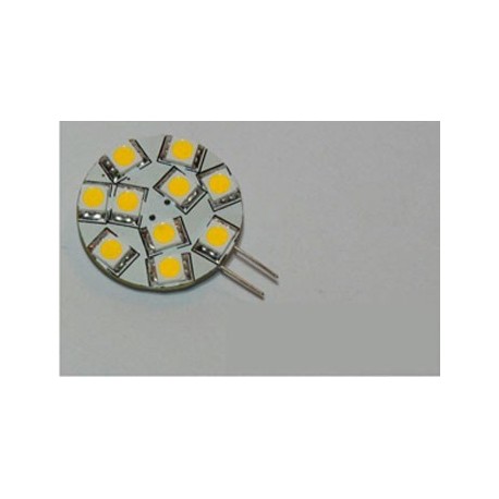Led G4-S-10 Pin Lateral