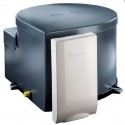 Calentador de agua Truma-Boiler 10l. con Resistencia